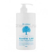 Lombok Labellona MASTIC LPP  Treatment Маска-бальзам для волос (гладкость и восстановление волос) 