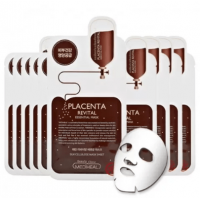 Mediheal Revital Essential Mask Маска для лица с лифтинг - эффектом 