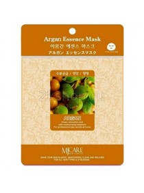 Mijin Argana Essence Mask  Маска тканевая аргана
