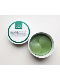 Misoli Гидрогелевые  патчи для глаз с морскими водорослями Marine Hydrogel Eye Patch 