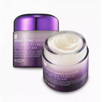 Коллагеновый лифтинг крем для лица Mizon Collagen Power Lifting Cream 