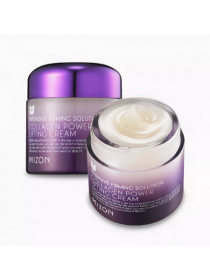 Коллагеновый лифтинг крем для лица Mizon Collagen Power Lifting Cream 