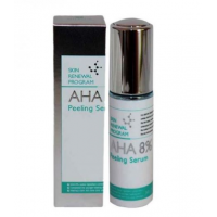 Сыворотка- пилинг кислотная Mizon AHA 8% Peeling Serum 