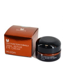 Крем для кожи вокруг глаз с экстрактом улитки Mizon Snail Repair Eye Cream