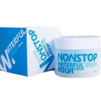 Увлажняющий крем для лица Mizon NONstop Waterful Cream