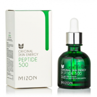 Пептидная сыворотка Mizon Original Skin Energy Peptide 500  