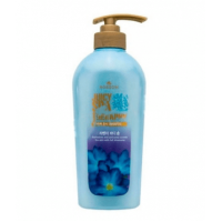 Rossom Body Cleanser (lavender fragrance) 500ml Гель для душа  с лавандой