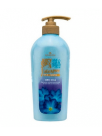 Rossom Body Cleanser (lavender fragrance) 500ml Гель для душа  с лавандой