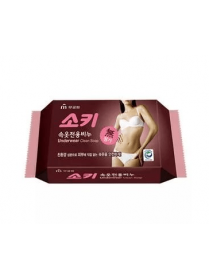 Mukunghwa Sokki For Underwear Soap 150g Мыло хозяйственное для стирки нижнего белья