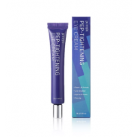 Крем для глаз с пептидами Petitfe Pep-Tightening Eye Crea 