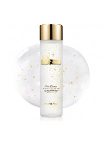 Антивозрастная эссенция с  золотом Secret Key 24K Gold Premium First Essence  Gold Premium 
