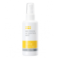 Secret Key  Bee Venom AC Control Mist Спрей для проблемной кожи Акне-контроль