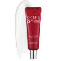Антивозрастной крем для глаз Secret Key Starting Treatment Eye Cream Rose Edition 30 мл.