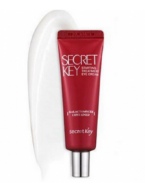 Антивозрастной крем для глаз Secret Key Starting Treatment Eye Cream Rose Edition 30 мл.
