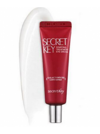 Secret Key Крем для глаз антивозрастной  Starting Treatment Eye Cream Rose Edition 