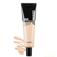 ББ крем для идеального лица Secret Key Cover Up Skin Perfecter 