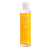 Secret Key Witchhazel Pore Clear Toner  Тонер для сужения пор с экстрактом гамамелиса 