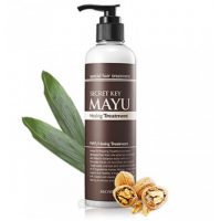 Secret Key Mayu healing shampoo Шампунь укрепляющий