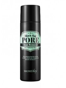 Secret Key Black Out Pore Clean Remover Средство для очищения пор