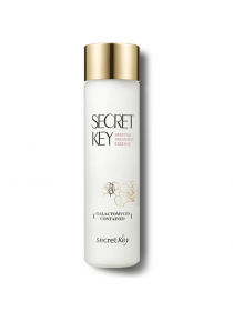 Secret Key Starting Treatment Essence_Rose Edition  Эссенция для лица на основе молочных культур 