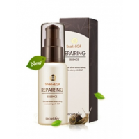 Secret Key Snail Repairing Essence Восстанавливающая эссенция с улиткой 