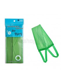 Мочалка для душа из вискозы  Sung Bo Cleamy  Viscose Ring Bath Towel 
