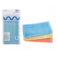 Мочалка для душа (28х95) Sung Bo Cleamy CLEAN&BEAUTY  Sense Shower Towel