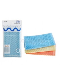 Мочалка для душа (28х95) Sung Bo Cleamy CLEAN&BEAUTY  Sense Shower Towel