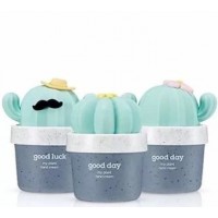 Крем для рук с агавой The Face Shop My PlantHand Cream 