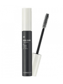 The Face Shop Seedcure Mascara Тушь для ресниц 