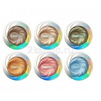 The Saem Saemmul 3D Wave Shadow Тени для век