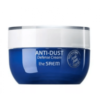 The Saem ANTI DUST Defence cream  Крем для лица защитный 