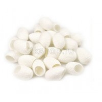 The Saem Cocoon Silk Ball Очищающие шелковые коконы 