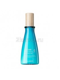 The Saem Cleome Refining Emulsion Эмульсия для лица с экстрактом клеомы