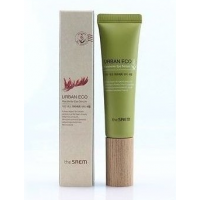 Сыворотка для глаз с экстрактом новозеландского льна The Saem Urban Eco Harakeke Eye Serum 