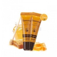 The Saem Saemmul Honey Lip Scrub Скраб для губ медовый