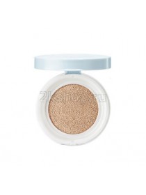 The Saem Saemmul Oil Control Cushion SPF50+ PA+++  Кушон для жирной кожи 