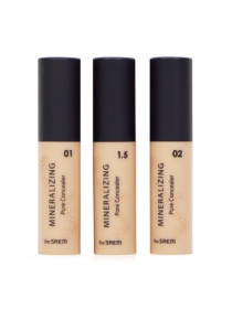 The Saem Mineralizing Pore Concealere Консилер для маскировки пор 