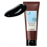 The Saem See & Saw AC Control Sebum Clear Pack Маска-пленка очищающая 