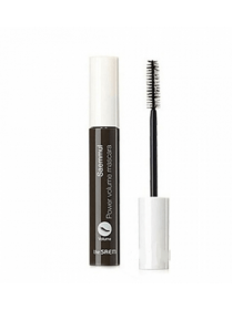 The Saem Saemmul Power Volume Mascara - Brown Тушь для ресниц Объем коричневая