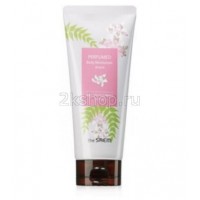 The Saem Perfumed Body Moiturizer -Acacia-  Увлажняющий лосьон для тела с акацией