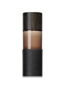 Увлажняющая эмульсия для мужчин The Saem Mineral Homme Black Emulsion 