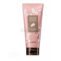 The Saem Perfumed Body Moiturizer -Cherry Blossom- Увлажняющий лосьон для тела с вишней