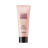 The Saem Silk Hair Repair Curl Cream Крем-контур для вьющихся волос 