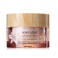 The Saem Dewy Love Hydrating  Cream Крем увлажняющий 