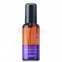 The Saem  Silk hair Argan Coating Essence(NEW) Эссенция для волос  с арганой