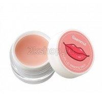 The Saem Saemmul Fruits Lip Sleeping Pack Маска для губ фруктовая ночная