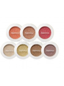 The Saem Saemmul single shadow(paste) Тени для век кремовые