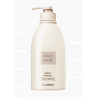 The Saem Silk Hair Refresh Shampoo Освежающий шампунь для волос