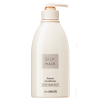 The Saem Silk Hair Refresh Conditioner Освежающий кондиционер для волос